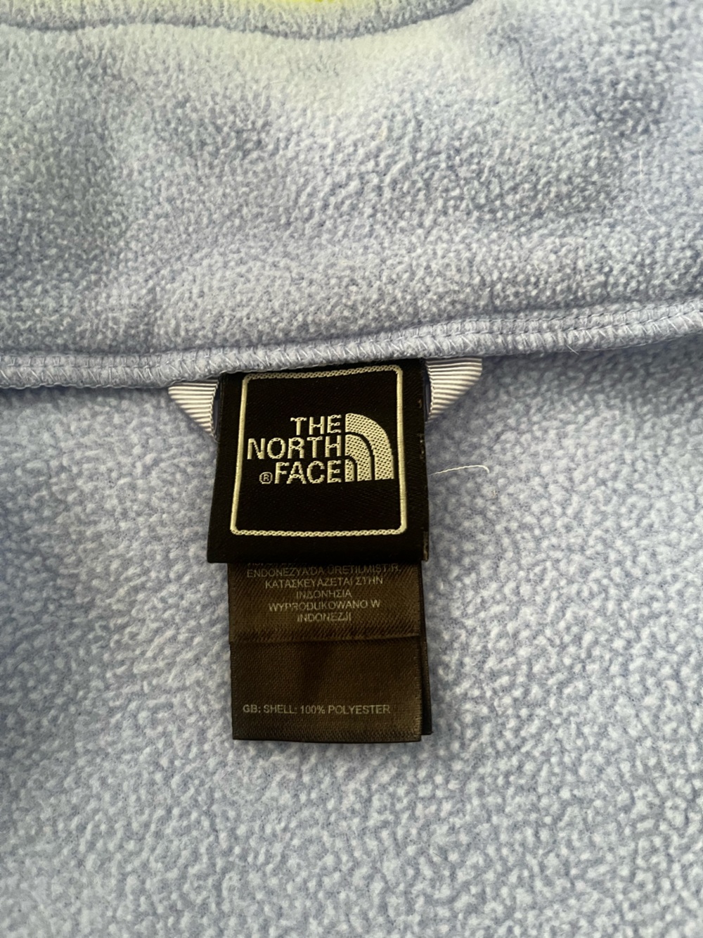 Ski Jacket - - Picture 4 of 5
